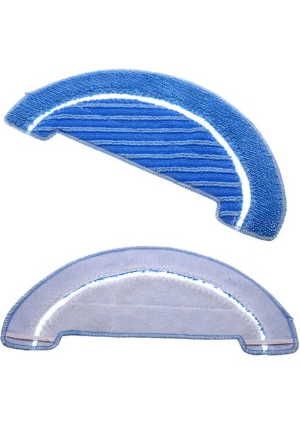 1090 1790 Titanium Ultra Robot Hepa Filtre Mop Aksesuarları Elektrikli Süpürge Parçaları Değişimi (Yurt Dışından) indirimleri