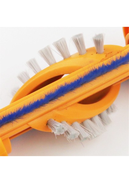 Akar Temizleme Fırçası Elektrikli Süpürge Silindiri Yedek Aksesuarları Sarı (Yurt Dışından) modelleri