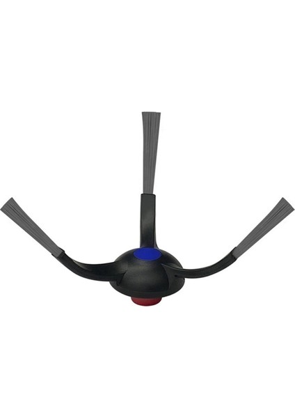 N20/N20 PLUS/N20 Robot Süpürge Yedek Parçaları Ana Yan Fırça Hepa Filtre Paspas Bezi (Yurt Dışından)