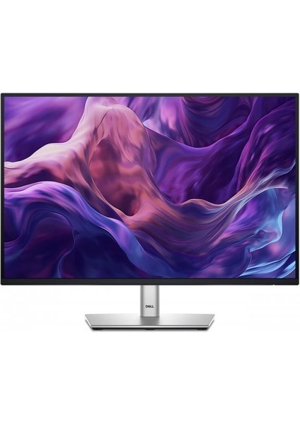 24 Dell P2425E LED 8 Ms 100HZ Usb-C/dp/hdmı