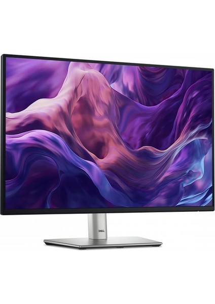 24 Dell P2425E LED 8 Ms 100HZ Usb-C/dp/hdmı