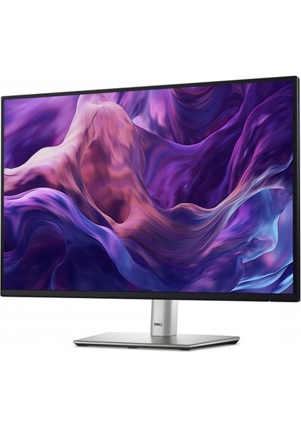 24 Dell P2425E LED 8 Ms 100HZ Usb-C/dp/hdmı