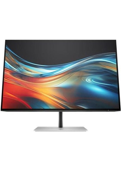 24" IPS 724PN 8X534AA 5ms 100HZ Hdmı-Fp Usbc Pıvot Kurumsal Monitör 1920X1200