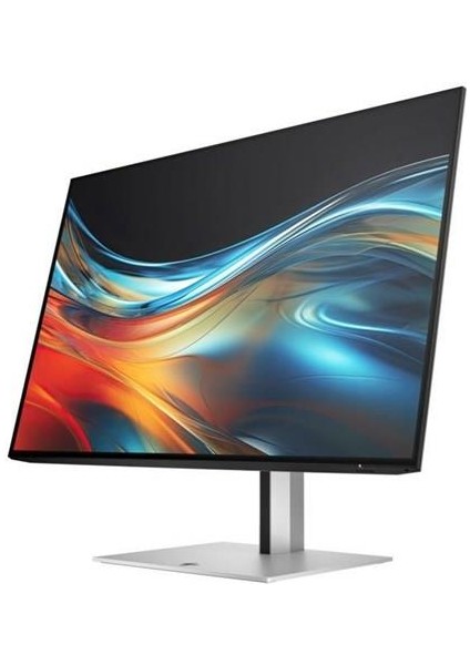 24" IPS 724PN 8X534AA 5ms 100HZ Hdmı-Fp Usbc Pıvot Kurumsal Monitör 1920X1200