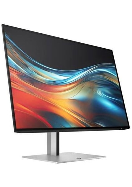 24" IPS 724PN 8X534AA 5ms 100HZ Hdmı-Fp Usbc Pıvot Kurumsal Monitör 1920X1200