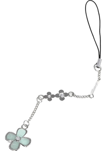 Çizgi Roman Anime Kimi Ni Todoke Benden Sana Anahtarlık Kuronuma Sawako Kazehaya Shouta Cosplay Çiçek Kolye Telefon Zinciri Hediyerenk:siyah (Yurt Dışından)