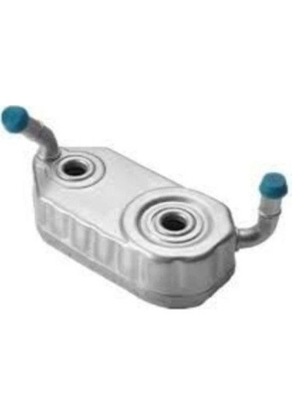 Yağ Soğutucusu – 096409061E Wısco- Volkswagen Golf3 Vento 2.4 2.5 90 ve Sonrası Uyumlu