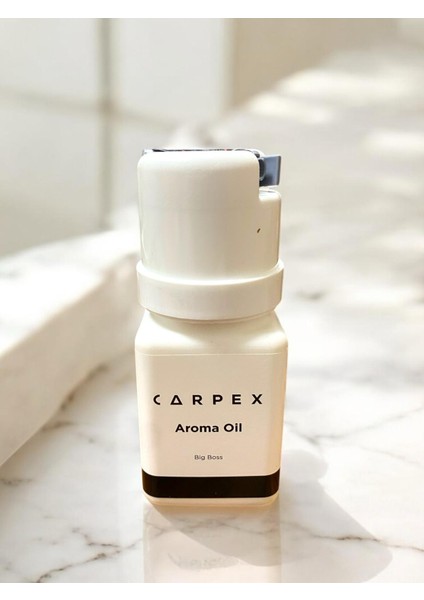 Carpex 50 ml Koku Kartuşu