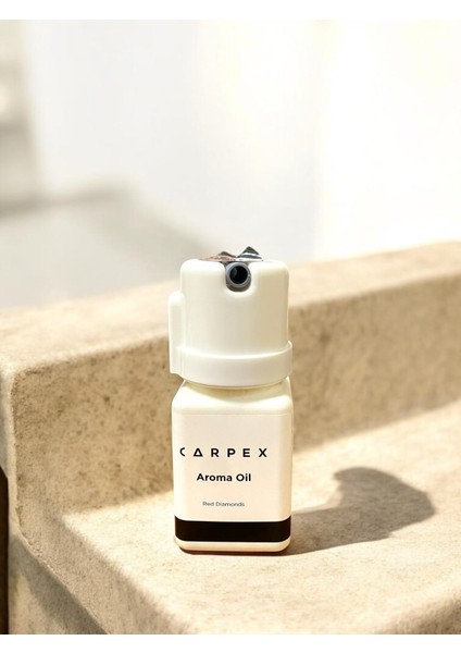 Carpex 50 ml Koku Kartuşu
