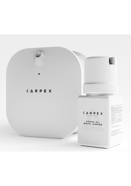 Carpex 50 ml Koku Kartuşu