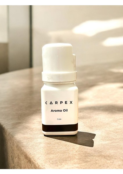 Carpex 50 ml Koku Kartuşu