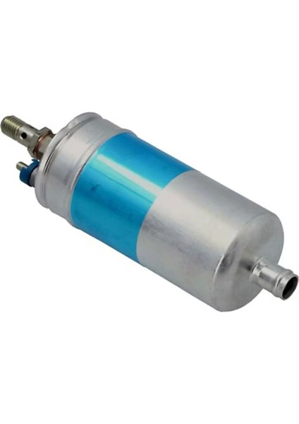 Yakıt Pompası+Benzin Pompası+Tek- 893906091B-WISCO- Audi A80 A90 1.6 1.8 85 ve Sonrası Uyumlu