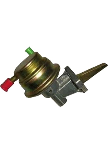 Yakıt Pompası – 026127025A Wisco - Volkswagen Golf 1 2 1.5 74 ve Sonrası Uyumlu