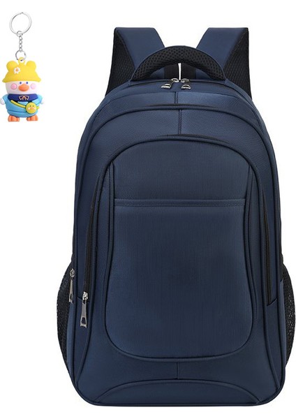 Açık Hava Spor Sırt Çantası, Hafif ve Rahat Orta ve Üniversite Öğrencileri Için Okul Çantası, Çok Yönlü Büyük Kapasiteli (Yurt Dışından)