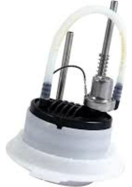 Yakıt Depo Samandıra+Pompa – 3C0919679A-WISCO - Volskwagen Passat B6 2.0t 06 ve Sonrası Uyumlu