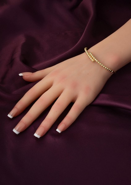 Çivili Spor Model 14 Ayar Altın Kelepçe Bilezik fiyatları