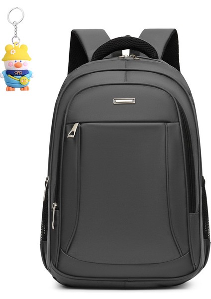 Sırt Çantası Erkek Büyük Kapasiteli Seyahat Bilgisayar Sırt Çantası Iş Gezisi Açık Hava Eğlence Işe Gidip Gelme (Yurt Dışından)