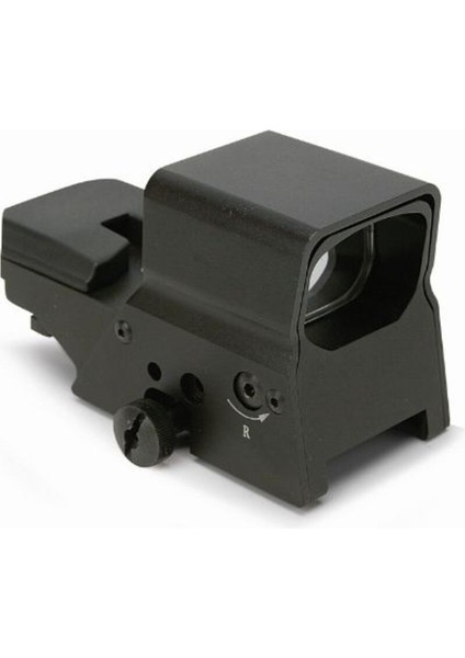 Sight-Pro R8 Kırmızı/yeşil Nişangah