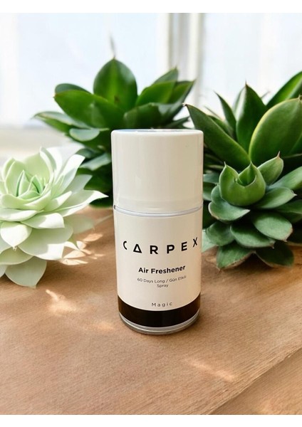 Carpex Air Freshener Oda Spreyi 250 ml