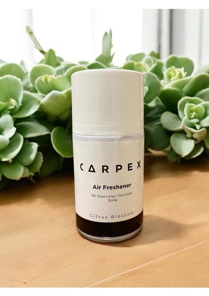 Carpex Air Freshener Oda Spreyi 250 ml modelleri