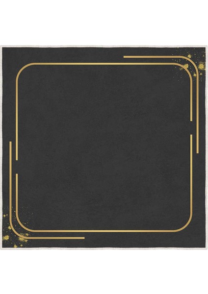 Kaymaz Tabanlı Çamaşır Makinesi Örtüsü Modern Kullanışlı Yıkanabilir Mat indirimleri