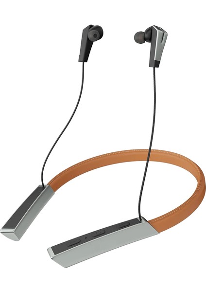 Bluetooth Oyuncu Kulaklığı 50 Saat Kapasiteli
