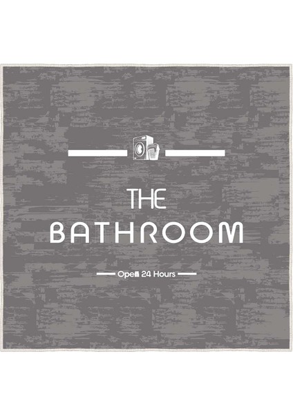 Kaymaz Tabanlı Çamaşır Makinesi Örtüsü Modern Kullanışlı Yıkanabilir Mat indirimleri