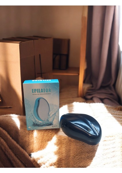 Tüy Silgisi, Kristal Taş Istenmeyen Tüyler, Batık, Çilek Görünümü Için Tasarlanmış Epilasyon Aleti modelleri