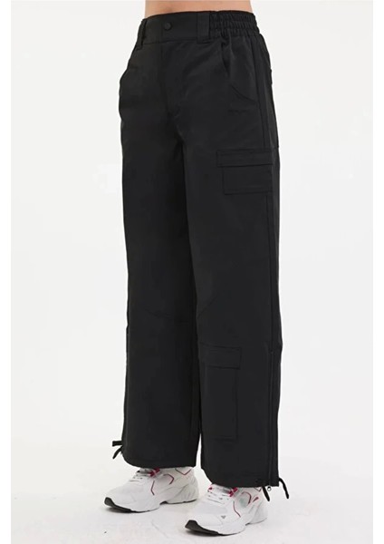 Dain 23SF555 Kadin Pantolon - Siyah fiyatları