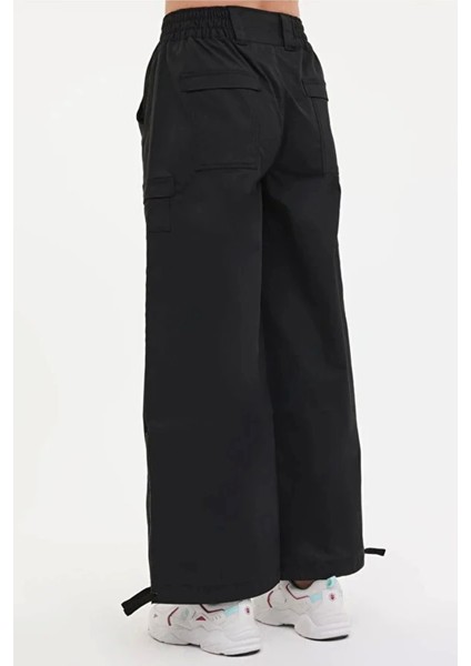 Dain 23SF555 Kadin Pantolon - Siyah modelleri