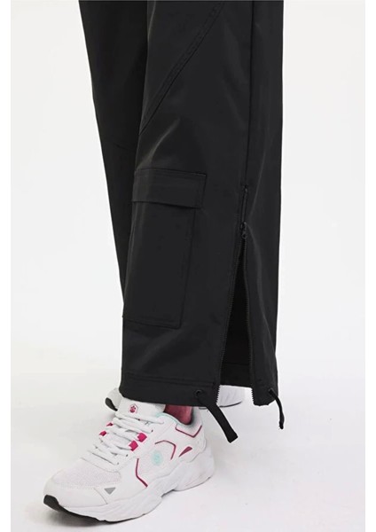 Dain 23SF555 Kadin Pantolon - Siyah indirimleri