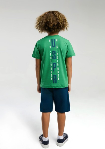 Erkek Çocuk Bermuda Takım fırsatları