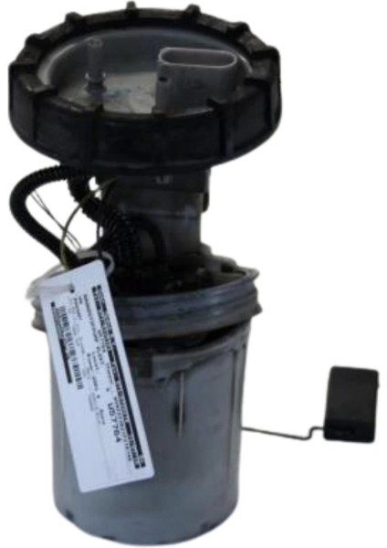 Benzin Pompası Tek - 2K0919050ATEK WISCO - Volkswagen Caddy 1.9tdı Bls Bdj 05 ve Sonrası Uyumlu