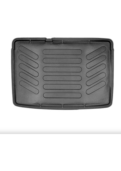 Renault Clio 3 2005-2012 Bagaj Havuzu | Hatchback - Kancasız