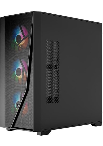 Frısby FC-9540G 750W 80+ Bronze 4x Rgb Gamıng Mesh Kasa