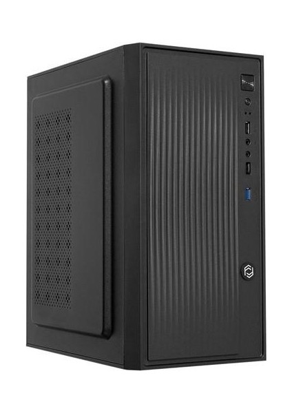 Frısby 300W FC-2720B Standart Micro-Tower Pc Kasası