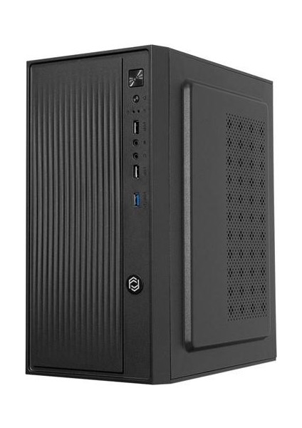 Frısby 300W FC-2720B Standart Micro-Tower Pc Kasası