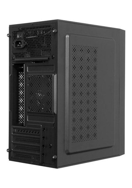 Frısby 300W FC-2720B Standart Micro-Tower Pc Kasası