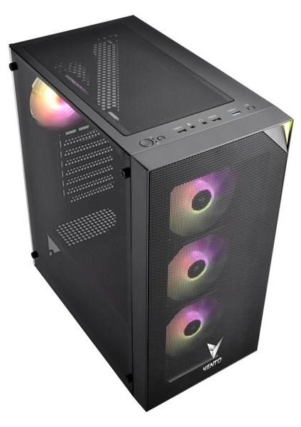 850W 80+ VG4200S Gamıng Eatx Pc Kasası fiyatları