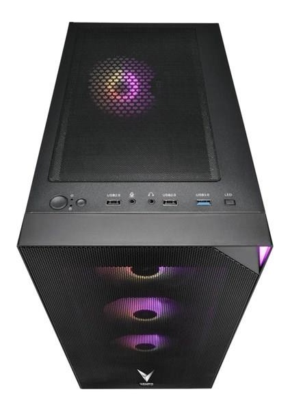 850W 80+ VG4200S Gamıng Eatx Pc Kasası modelleri