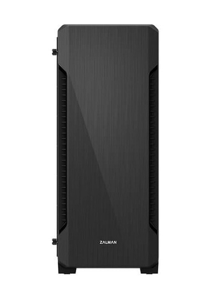 600W S3 Tg Standart Mıd Tower Pc Kasası