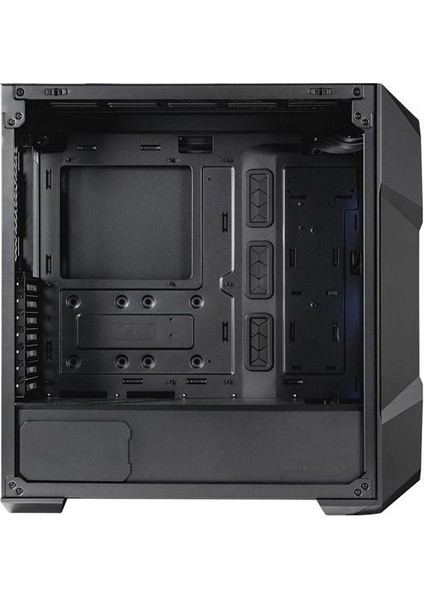 Coolermaster 750W 80+ Bronze TD500 V2 TD500V2-KGNN75-STU Gamıng Eatx Pc Kasası
