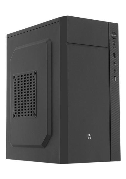 Frısby FC-2715B 300W Standart Micro-Tower Pc Kasası