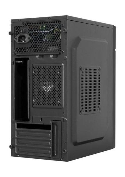 Frısby FC-2715B 300W Standart Micro-Tower Pc Kasası fırsatları