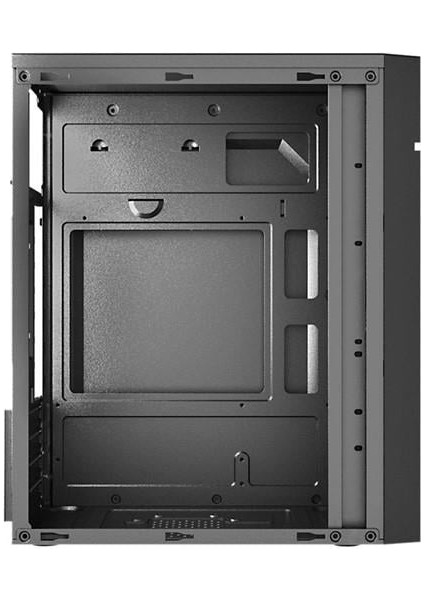Frısby FC-2715B 300W Standart Micro-Tower Pc Kasası indirimleri