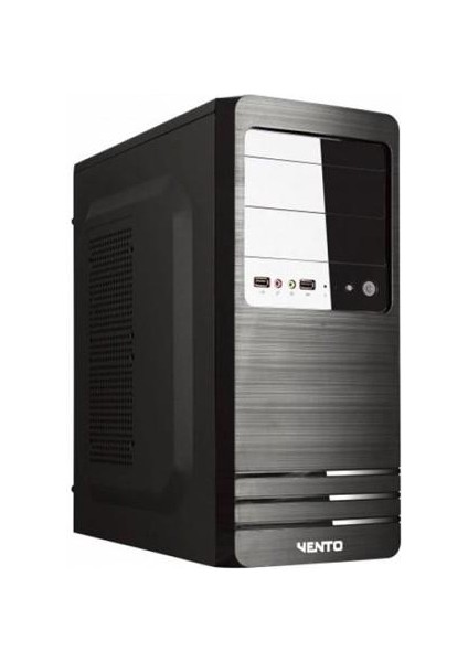 VS114F 400W Peak Standart Mid-Tower Pc Kasası