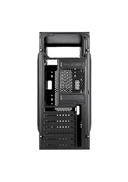 VS114F 400W Peak Standart Mid-Tower Pc Kasası fiyatları