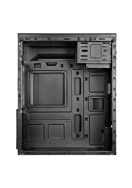 VS114F 400W Peak Standart Mid-Tower Pc Kasası modelleri