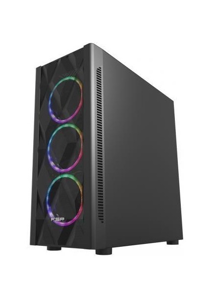 750W 80 Bronze CMT595AL Gaming E-Atx Pc Kasası modelleri