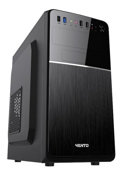 TML0117 300W Peak Standart Micro-Tower Pc Kasası